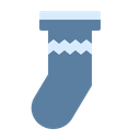 پیش‌نمایش فایل sock-7161580 از پک زمستان