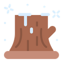 پیش‌نمایش فایل stump-7161562 از پک زمستان