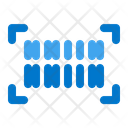 پیش‌نمایش فایل barcode-7457433 از پک رابط کاربری