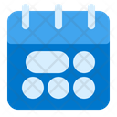 پیش‌نمایش فایل calendar-7457505 از پک رابط کاربری