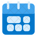 پیش‌نمایش فایل calendar-7457506 از پک رابط کاربری
