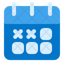 پیش‌نمایش فایل calendar-7457520 از پک رابط کاربری