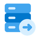 پیش‌نمایش فایل database-7457472 از پک رابط کاربری