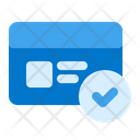 پیش‌نمایش فایل debit-card-7457458 از پک رابط کاربری