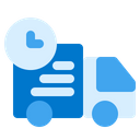 پیش‌نمایش فایل delivery-7457455 از پک رابط کاربری