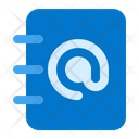 پیش‌نمایش فایل email-contact-7457443 از پک رابط کاربری