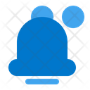 پیش‌نمایش فایل notification-bell-7457444 از پک رابط کاربری