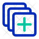 پیش‌نمایش فایل add-collection-7457339 از پک رابط کاربری