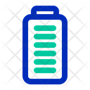 پیش‌نمایش فایل battery-7457340 از پک رابط کاربری