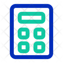 پیش‌نمایش فایل calculator-7457408 از پک رابط کاربری