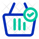 پیش‌نمایش فایل cart-7457399 از پک رابط کاربری