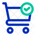 پیش‌نمایش فایل cart-7457410 از پک رابط کاربری