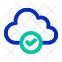 پیش‌نمایش فایل cloud-7457385 از پک رابط کاربری