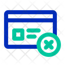 پیش‌نمایش فایل debit-card-7457357 از پک رابط کاربری