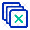 پیش‌نمایش فایل delete-collection-7457337 از پک رابط کاربری