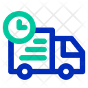پیش‌نمایش فایل delivery-7457355 از پک رابط کاربری
