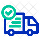 پیش‌نمایش فایل delivery-7457359 از پک رابط کاربری
