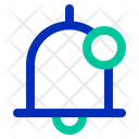 پیش‌نمایش فایل notification-bell-7457342 از پک رابط کاربری