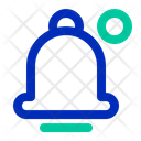 پیش‌نمایش فایل notification-bell-7457344 از پک رابط کاربری