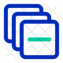 پیش‌نمایش فایل remove-collection-7457338 از پک رابط کاربری