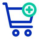 پیش‌نمایش فایل trolley-7457324 از پک رابط کاربری