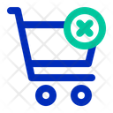 پیش‌نمایش فایل trolley-7457403 از پک رابط کاربری