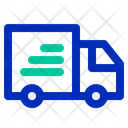 پیش‌نمایش فایل truck-7457354 از پک رابط کاربری