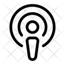 پیش‌نمایش فایل podcast-4442425 از پک صوتی و تصویری