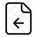 پیش‌نمایش فایل file-arrow-left-4442772 از پک فایل
