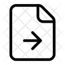 پیش‌نمایش فایل file-arrow-right-4442773 از پک فایل