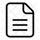 پیش‌نمایش فایل file-text-4442781 از پک فایل