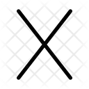 پیش‌نمایش فایل x-alphabet-4442273 از پک الفبا