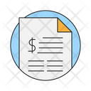 پیش‌نمایش فایل financial-paper-3754192 از پک امور مالی