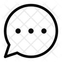 پیش‌نمایش فایل comment-dots-4442558 از پک ارتباطات