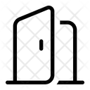 پیش‌نمایش فایل door-open-out-4442867 از پک مبلمان