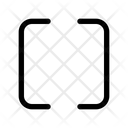 پیش‌نمایش فایل bracket-square-4442673 از پک توسعه