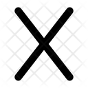 پیش‌نمایش فایل letter-x-5311173 از پک الفبا