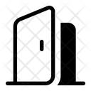 پیش‌نمایش فایل door-open-out-5313444 از پک مبلمان