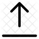 پیش‌نمایش فایل arrow-line-up-5313537 از پک رابط کاربری