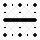 پیش‌نمایش فایل border-center-h-5313920 از پک متن