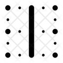 پیش‌نمایش فایل border-center-v-5313921 از پک متن
