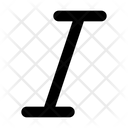 پیش‌نمایش فایل italic-5313939 از پک متن