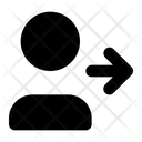 پیش‌نمایش فایل user-arrow-right-5314030 از پک کاربر