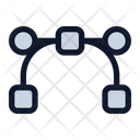 پیش‌نمایش فایل co-bezier-curve-6163804 از پک طراحی