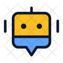 پیش‌نمایش فایل chat-bot-6163774 از پک ارتباطات