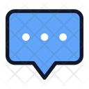 پیش‌نمایش فایل chat-dots-6163775 از پک ارتباطات