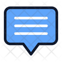 پیش‌نمایش فایل chat-text-6163779 از پک ارتباطات