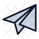 پیش‌نمایش فایل paper-plane-6163787 از پک ارتباطات
