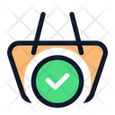 پیش‌نمایش فایل basket-tick-6163742 از پک تجارت