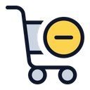 پیش‌نمایش فایل cart-minus-6163750 از پک تجارت